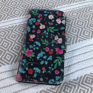 kate Spade IPhone 6 / 7 / 8 Plus Wallet Case
